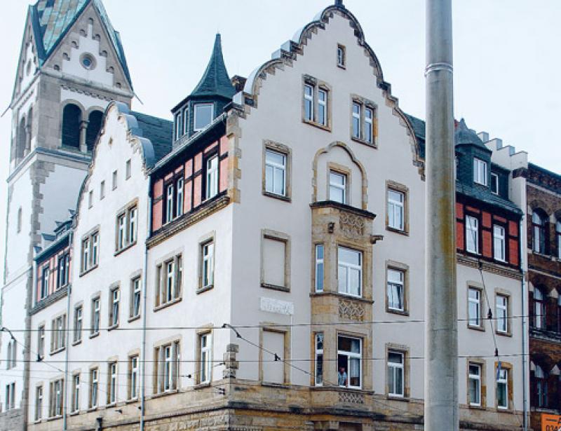 Wehmut, Wut und Hoffnung