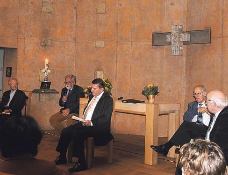 Geborgenheit in schwerer Zeit