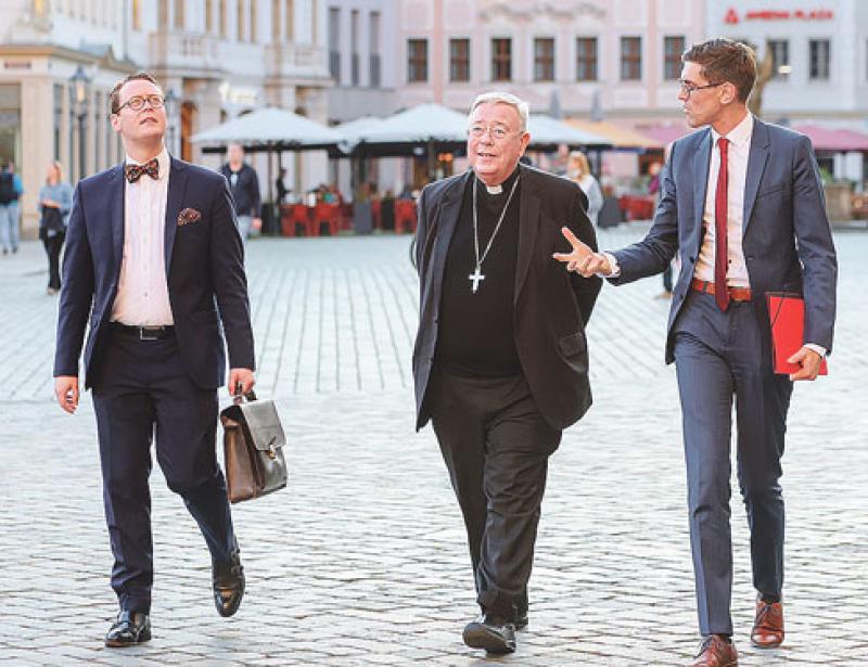 Gemeinsames Nachdenken verändert