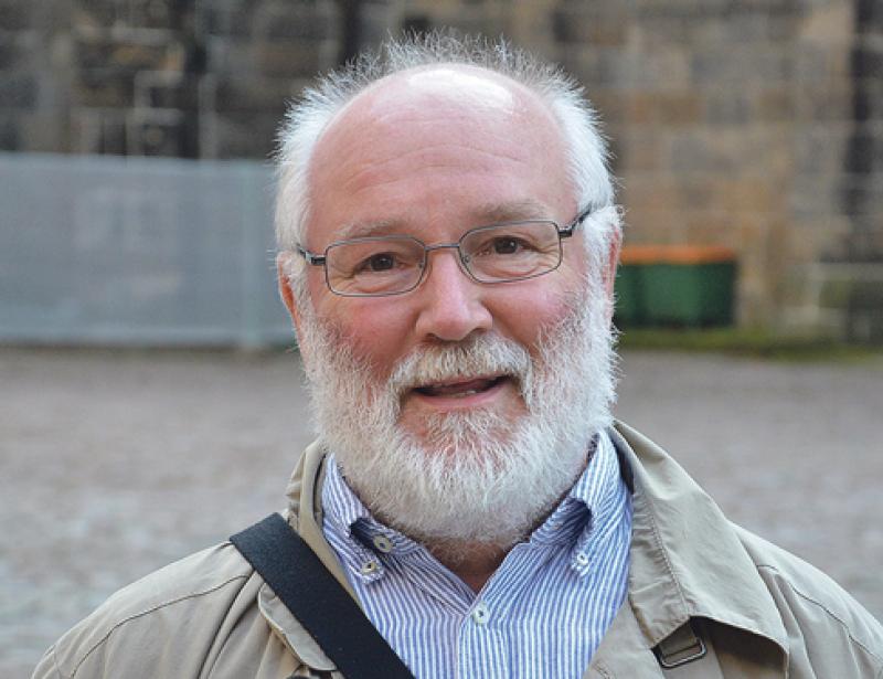 Nächstenliebe für die Schöpfung