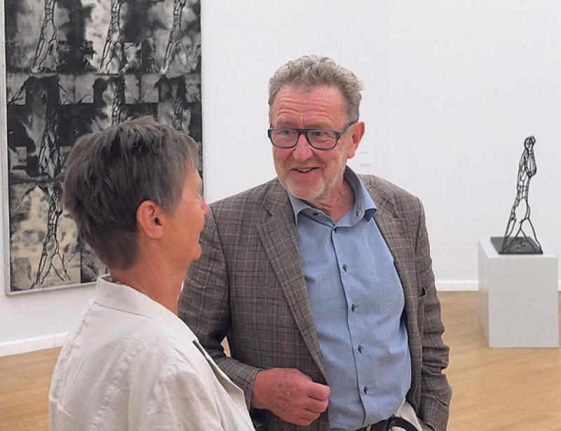 Bibel-Themen sind existenziell