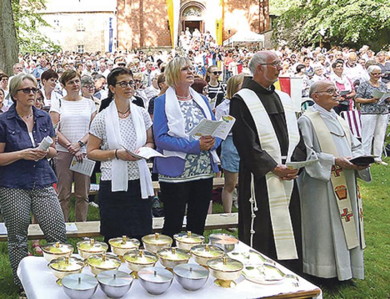 Von der Kraft der Worte