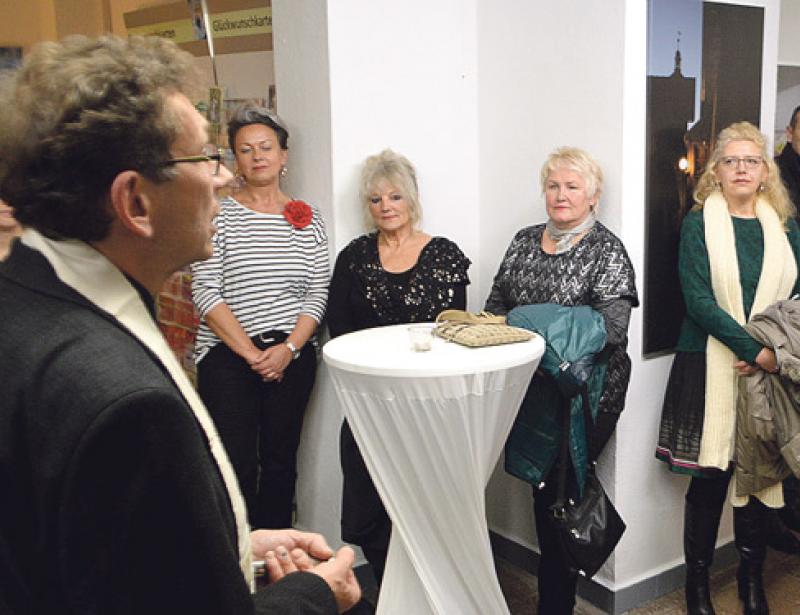 Ein Dienst für die Stadt