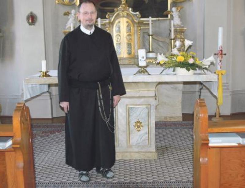 „Bescheidenes Klösterchen“