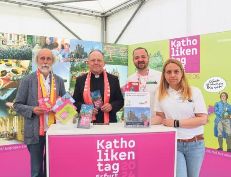 Planungen haben begonnen