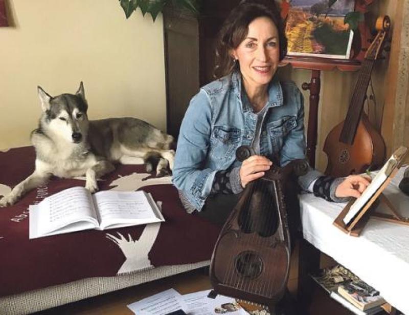 „Schatten gehört zum Licht“