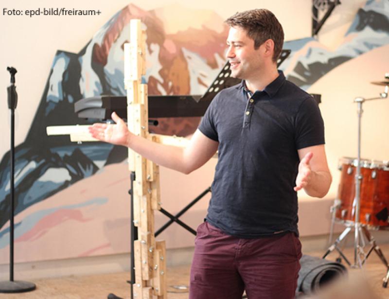 Was neue Ideen taugen 