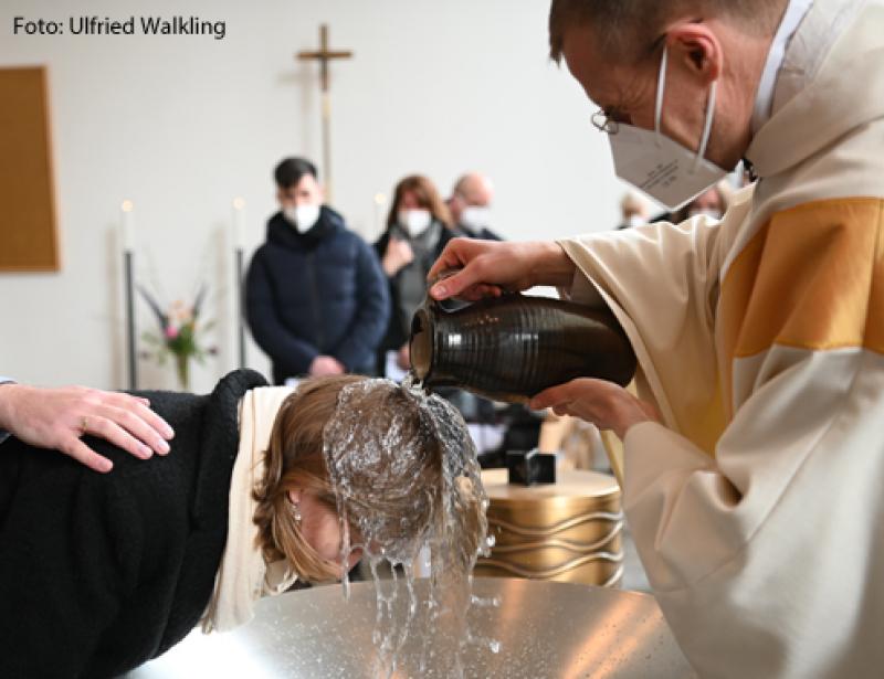 Die Familie begreift es nicht 