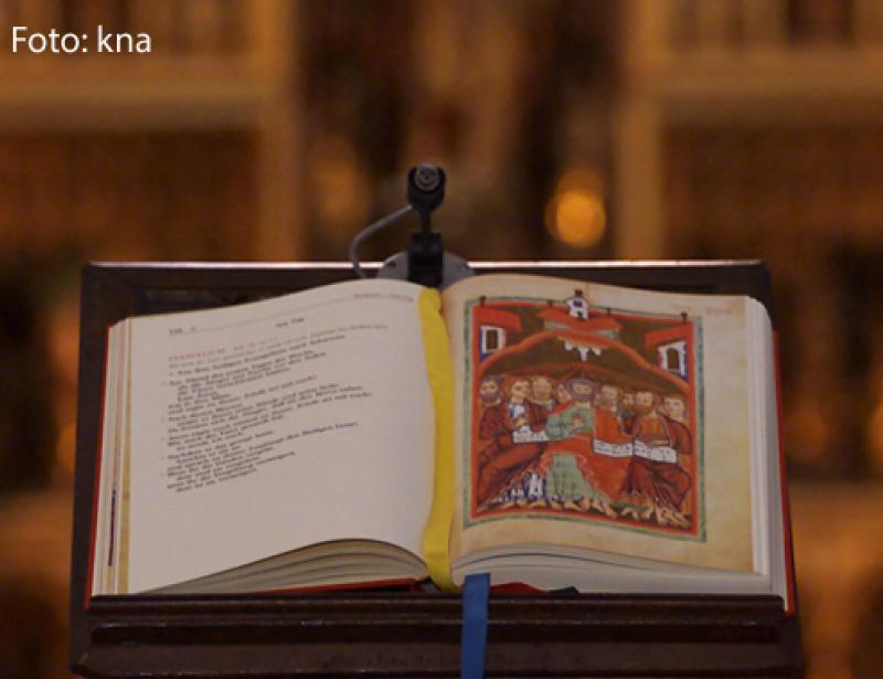 Kehrt um und tut Buße 