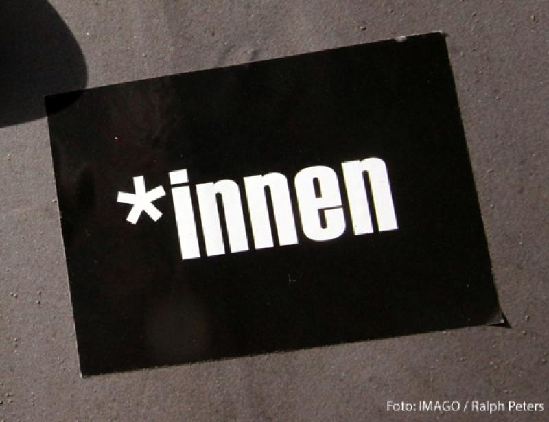 Streit ums Sternchen 