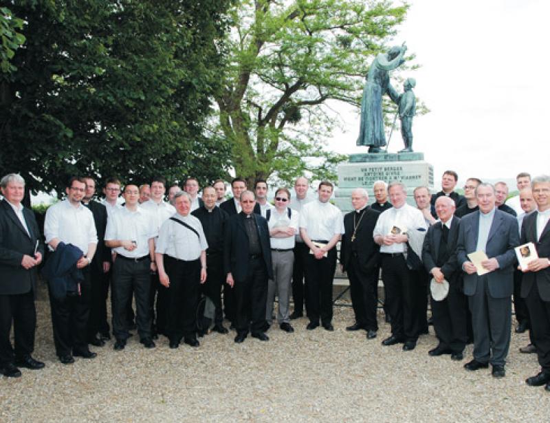 Geben wurde für mich zum Empfangen