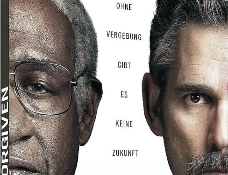 Tränen sind farblos