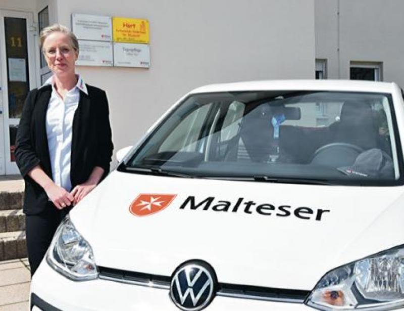 Mit Frühstück und Ständchen begrüßt