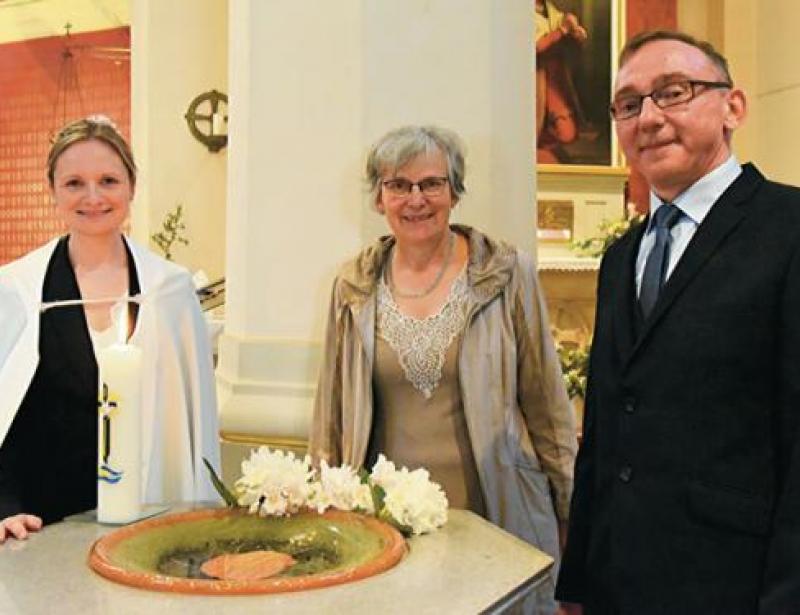 Wunder der Christwerdung