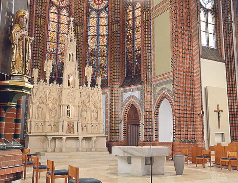 Tradition und Moderne