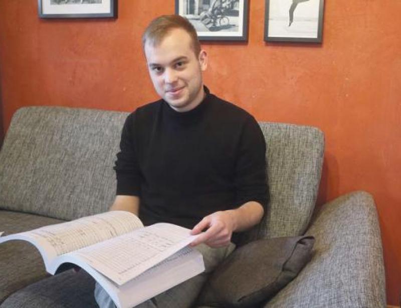 Sieg des Lebens über den Tod