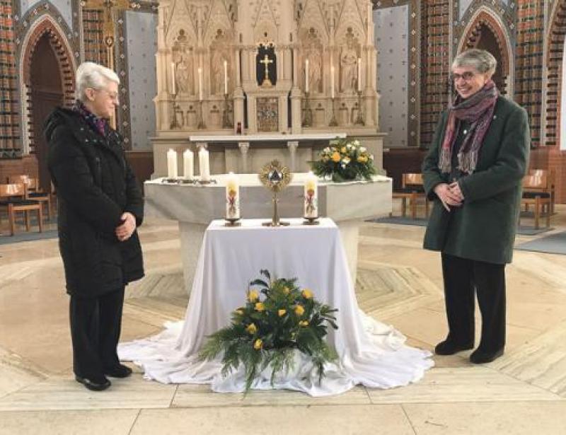 Unmögliches möglich machen