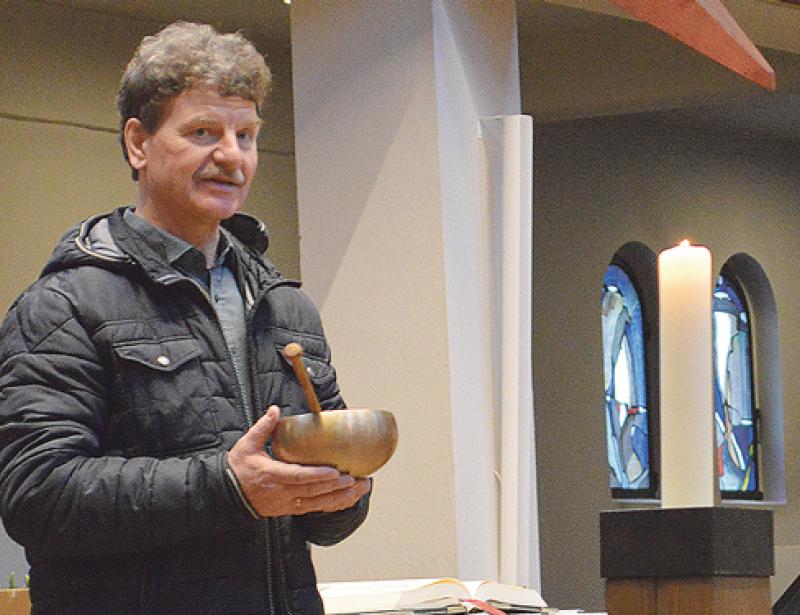 Kleine Schritte sind eine Kunst