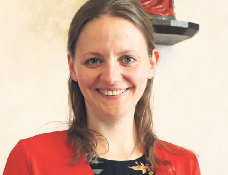 Glauben weiterschenken