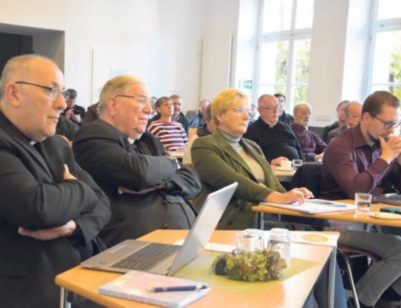 „Schützende Mauern erhalten!“