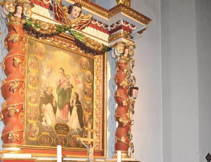 Eine lebendige Tradition