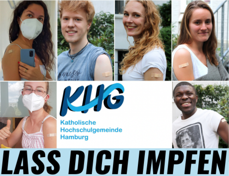 Keiner soll alleine bleiben