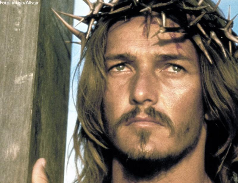 Wer bist du für mich?