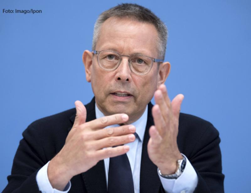 Rörig geht nach zehn Jahren 