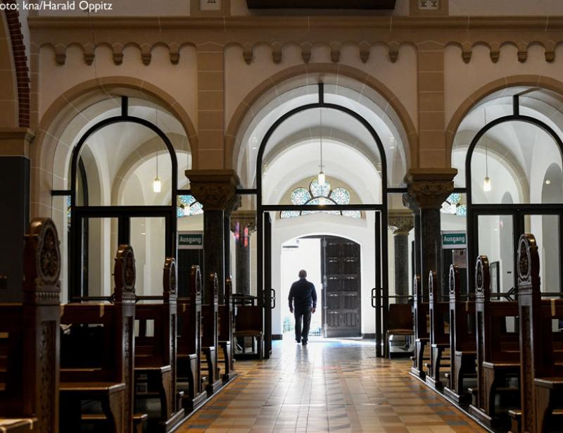 "Selbst Internetanbieter versenden herzlichere Briefe"