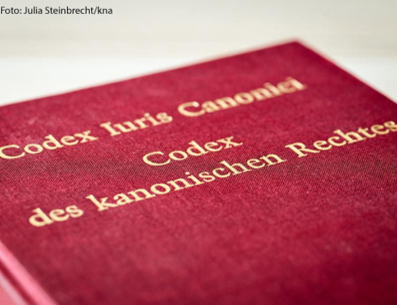 Katholische Kirche verschärft Strafrecht 