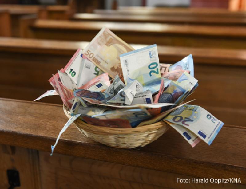 Eine Milliarde Euro Verlust 