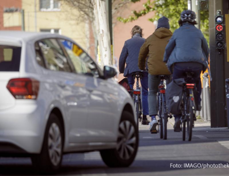 Kirchen rufen zum Klimafasten auf 