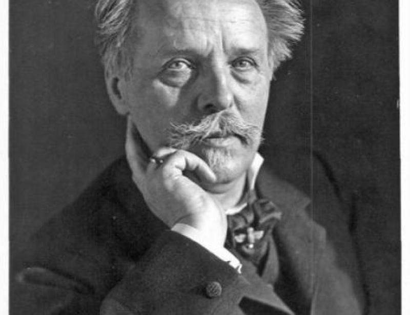 Ein Ave Maria für Winnetou