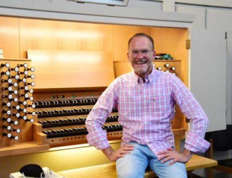 Offen für Experimente