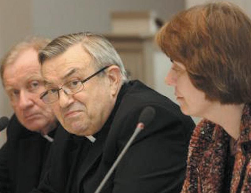 „Er war wie ein zweiter Vater für mich“