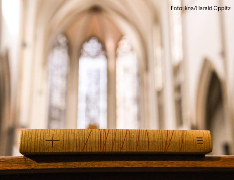 Sie füllten zwölf Körbe 