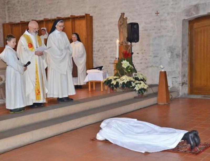 Versprechen auf Lebenszeit