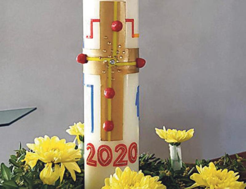 Ein Weg hin zum Leben