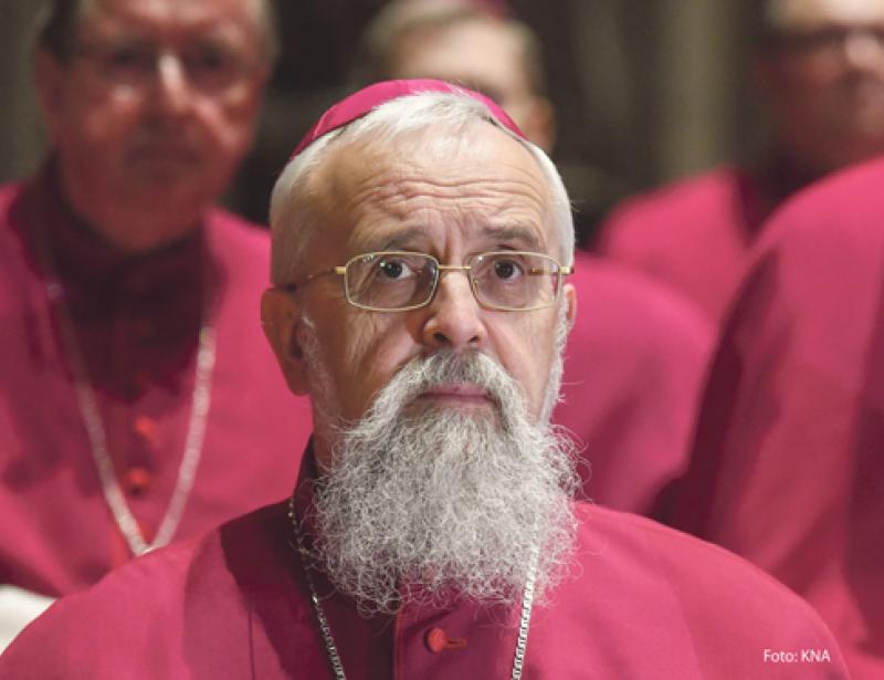 Bistum sucht Missbrauchsbetroffene