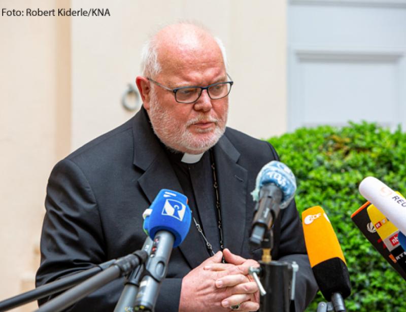 Lob und Kritik für Papst-Entscheidung 