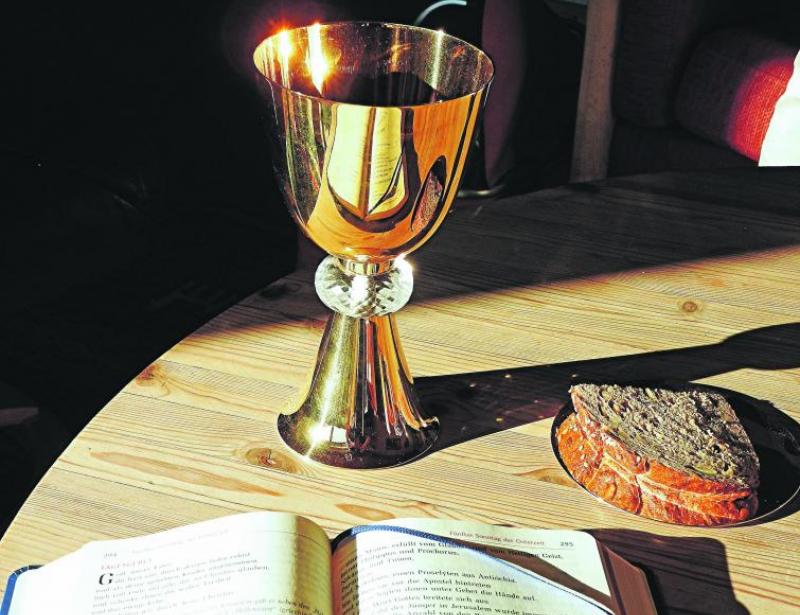 Gutes bleibt – tatsächlich