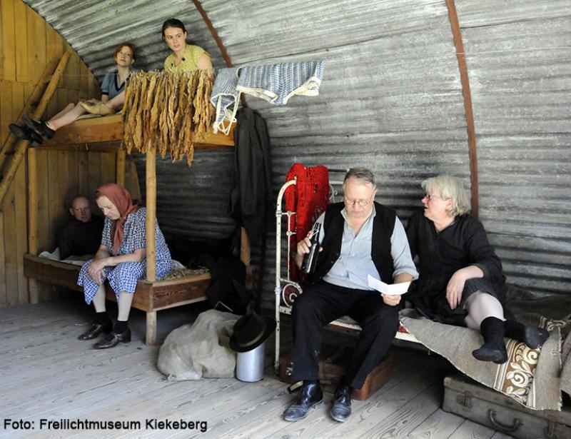 Vom Wunder der Nachkriegszeit