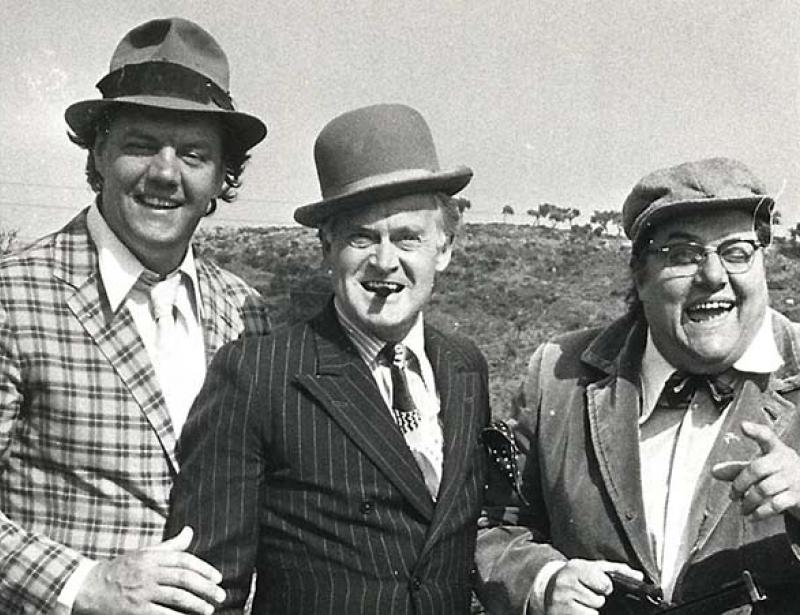 Wir haben  einen Plan!