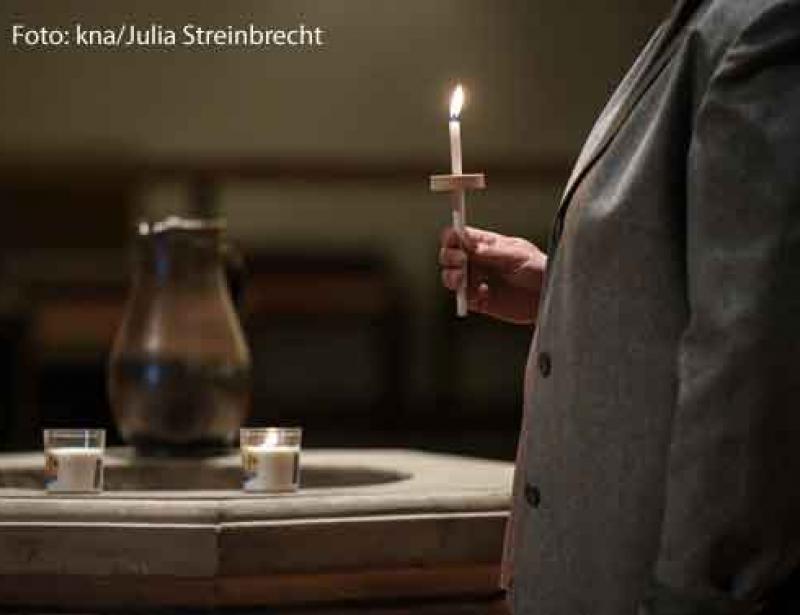 So feiern die Kirchen Ostern 