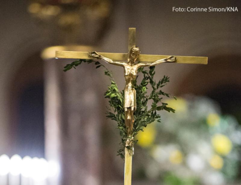 Gemeinsames Osterdatum aller Christen? 