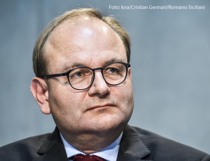 Edenhofer fordert Kohleausstieg 