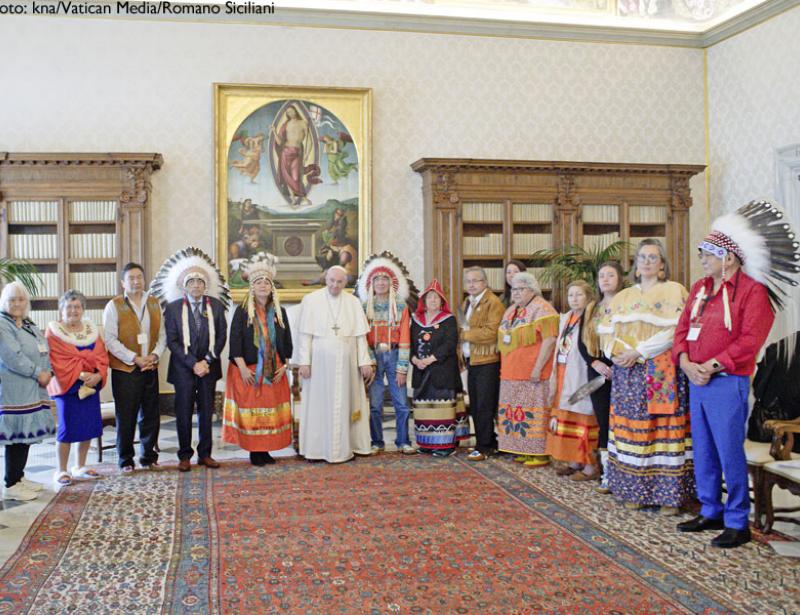 Viele Wege führen zu Gott