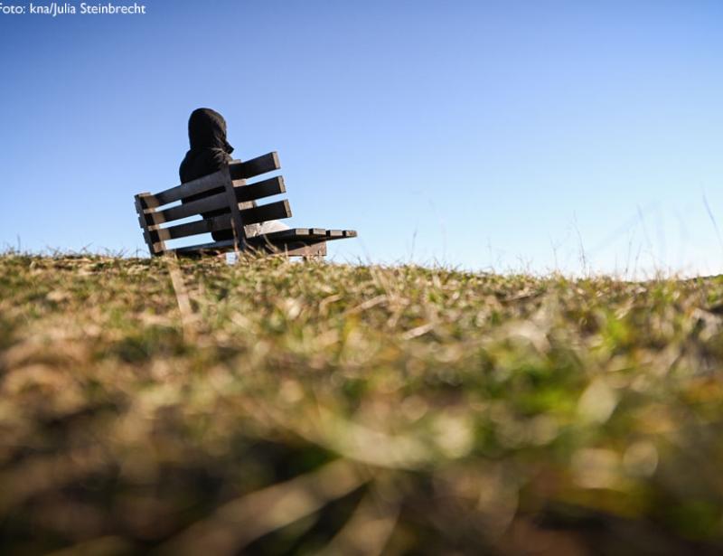 Raus aus dem Gewohnten