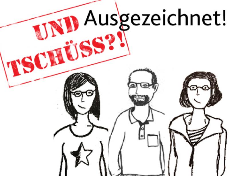 Sarah Seifen erhält Auszeichnung der Deutschen Bischofskonferenz