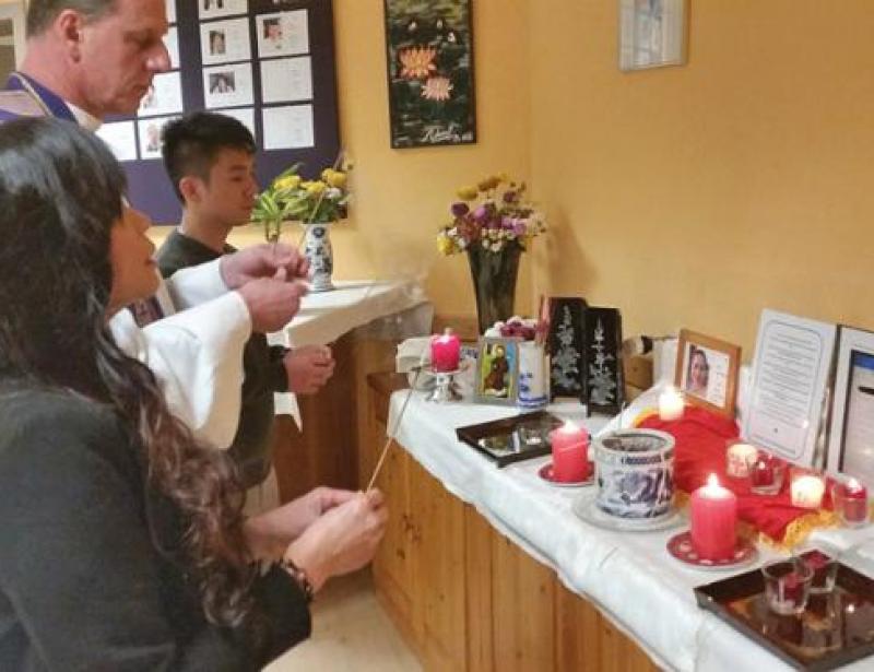 Wer ist eigentlich Schuld?